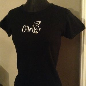 Othello's tee